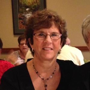 Meet your Posher, Susan